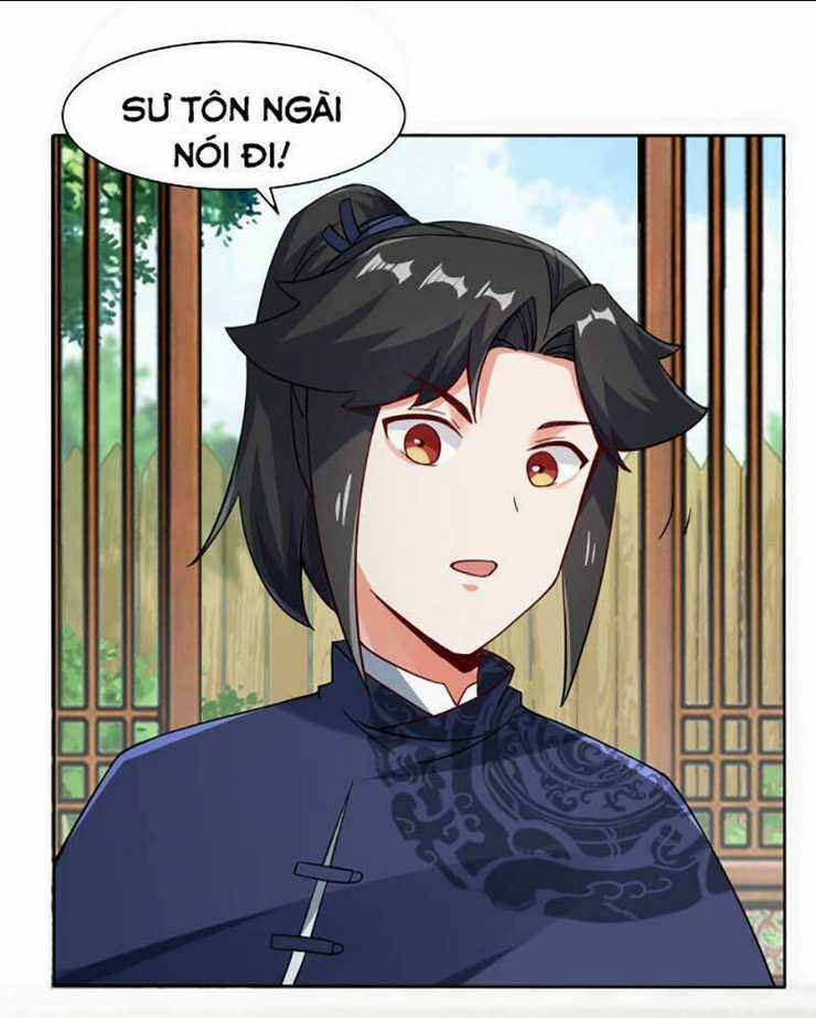 Vô Tận Thôn Phệ Chapter 29 trang 22