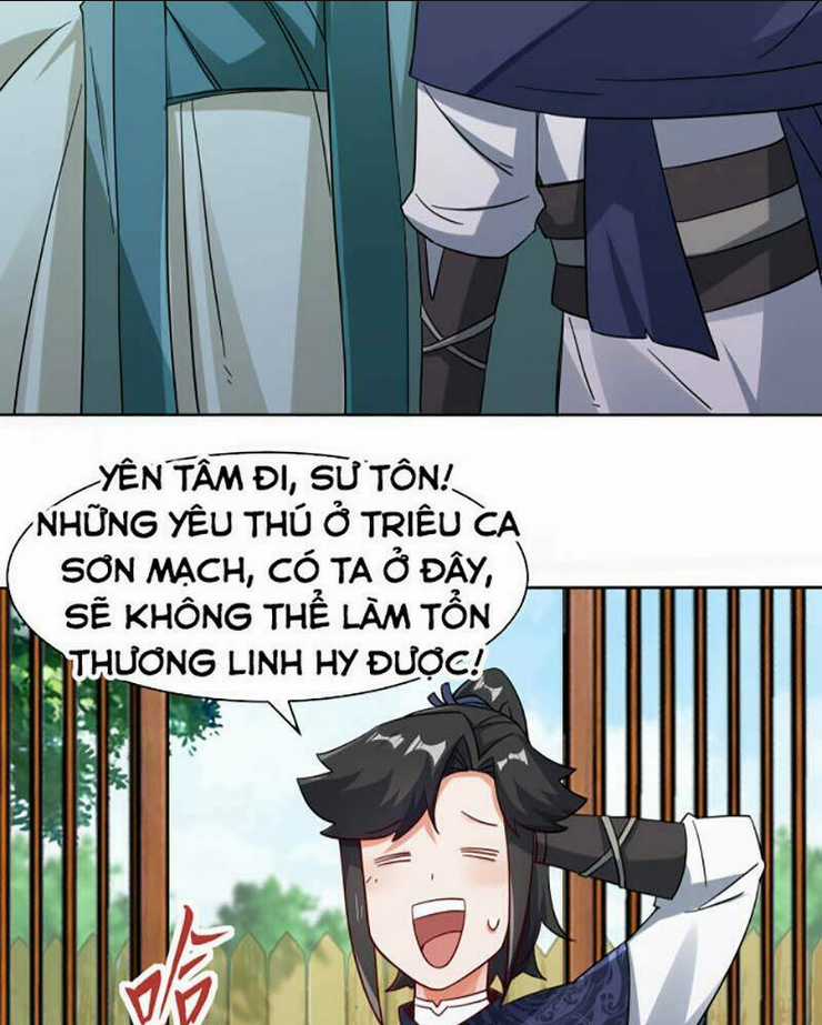 Vô Tận Thôn Phệ Chapter 29 trang 24
