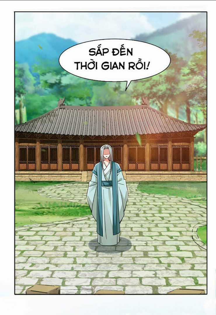 Vô Tận Thôn Phệ Chapter 29 trang 27
