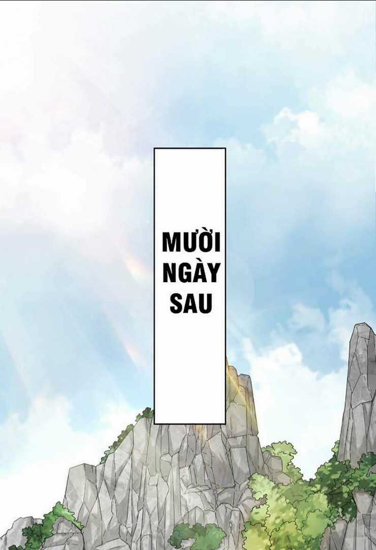 Vô Tận Thôn Phệ Chapter 29 trang 28