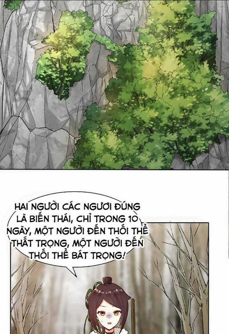 Vô Tận Thôn Phệ Chapter 29 trang 29