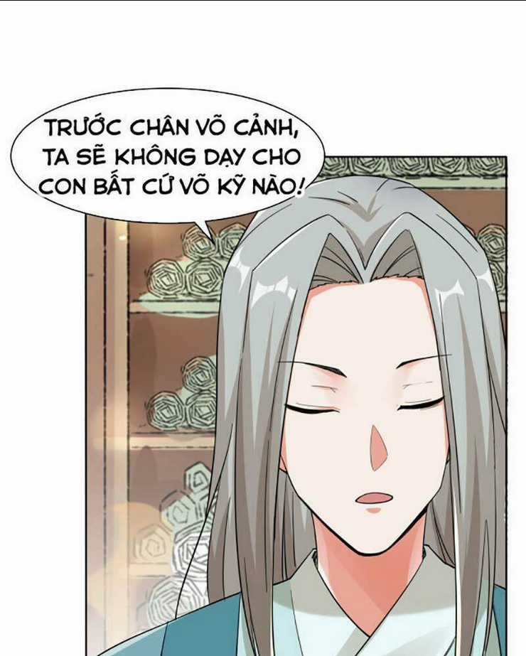 Vô Tận Thôn Phệ Chapter 29 trang 3