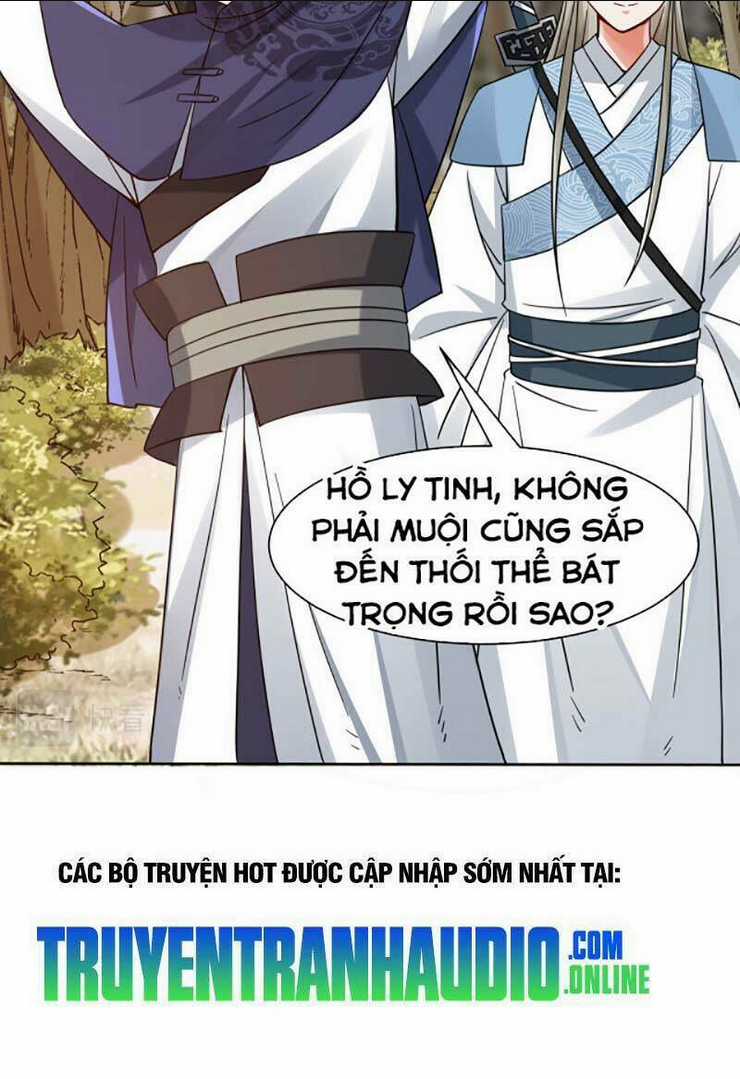 Vô Tận Thôn Phệ Chapter 29 trang 31