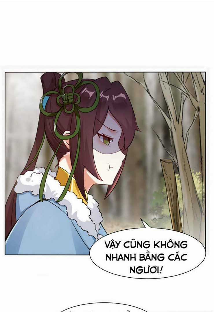 Vô Tận Thôn Phệ Chapter 29 trang 32
