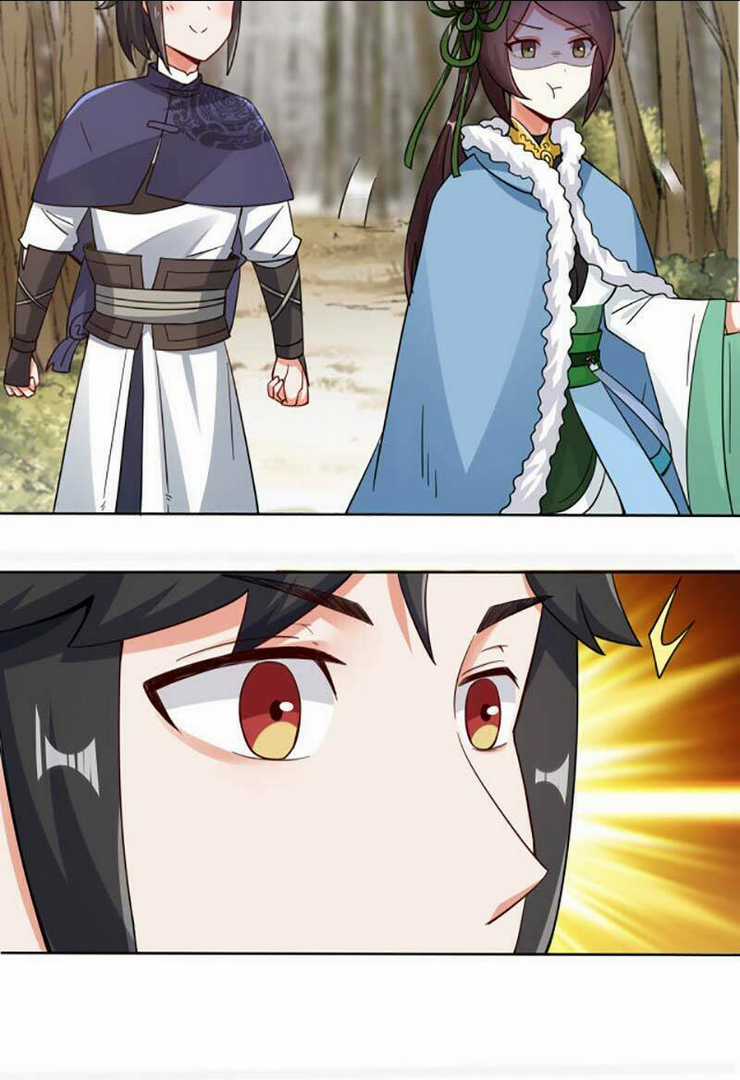 Vô Tận Thôn Phệ Chapter 29 trang 34