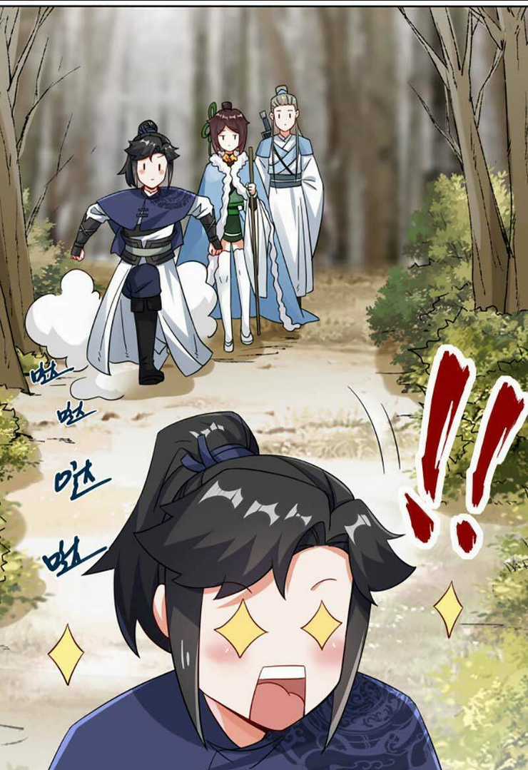 Vô Tận Thôn Phệ Chapter 29 trang 35