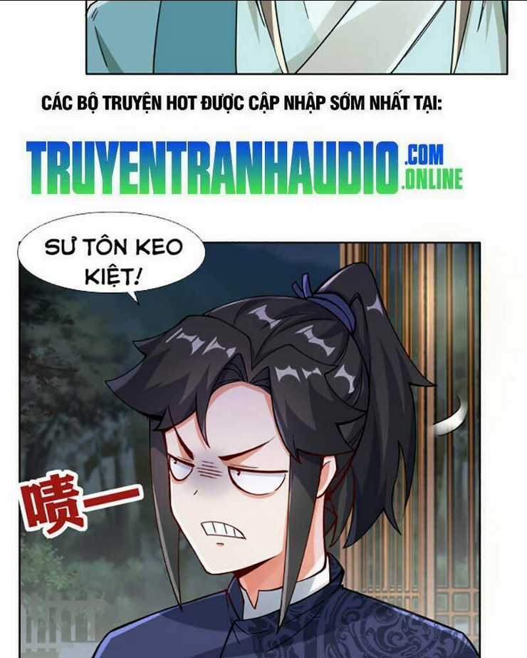 Vô Tận Thôn Phệ Chapter 29 trang 4