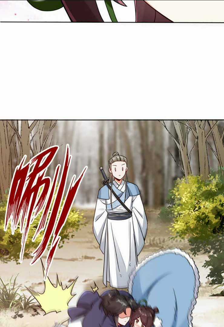 Vô Tận Thôn Phệ Chapter 29 trang 47