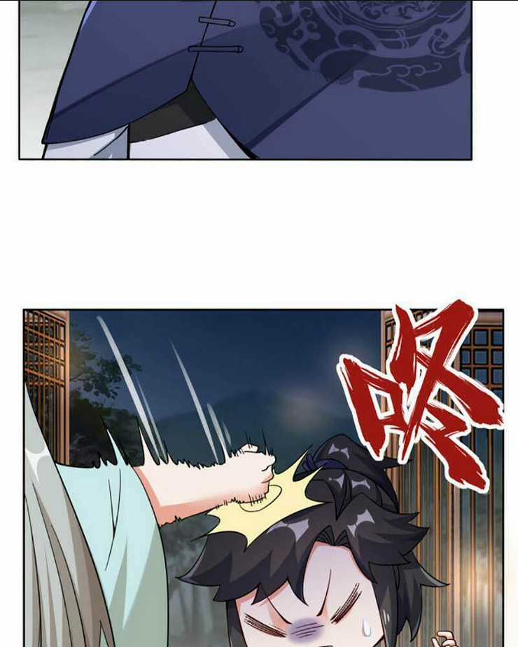 Vô Tận Thôn Phệ Chapter 29 trang 5