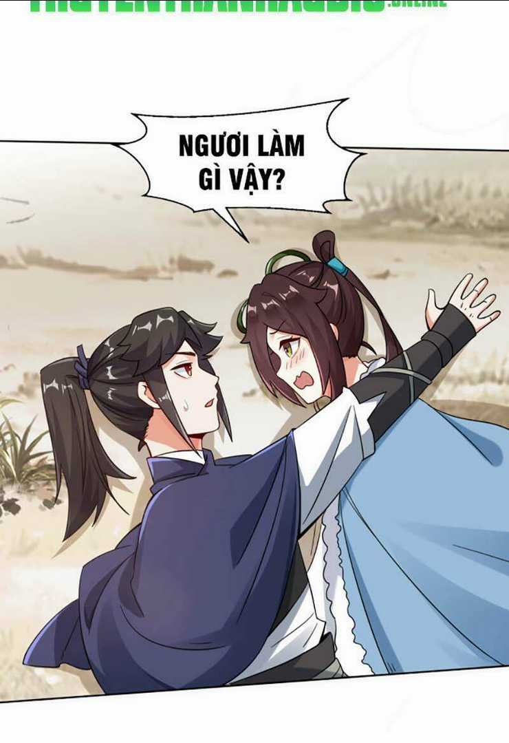 Vô Tận Thôn Phệ Chapter 29 trang 50