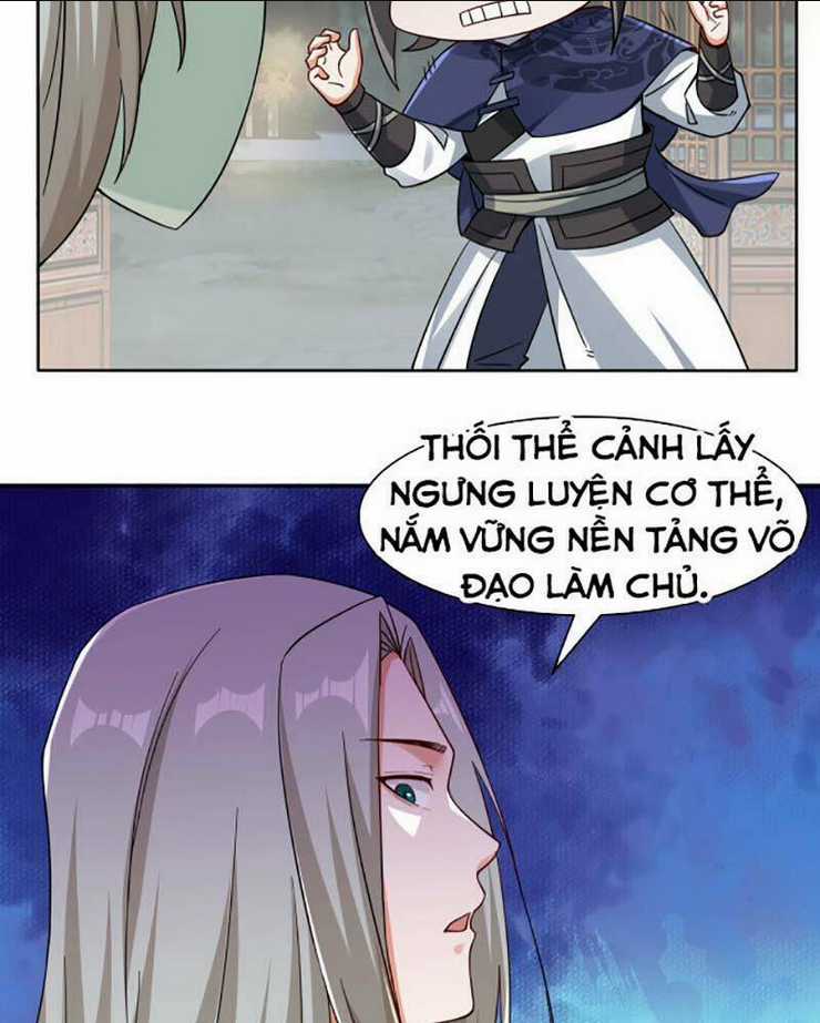 Vô Tận Thôn Phệ Chapter 29 trang 6