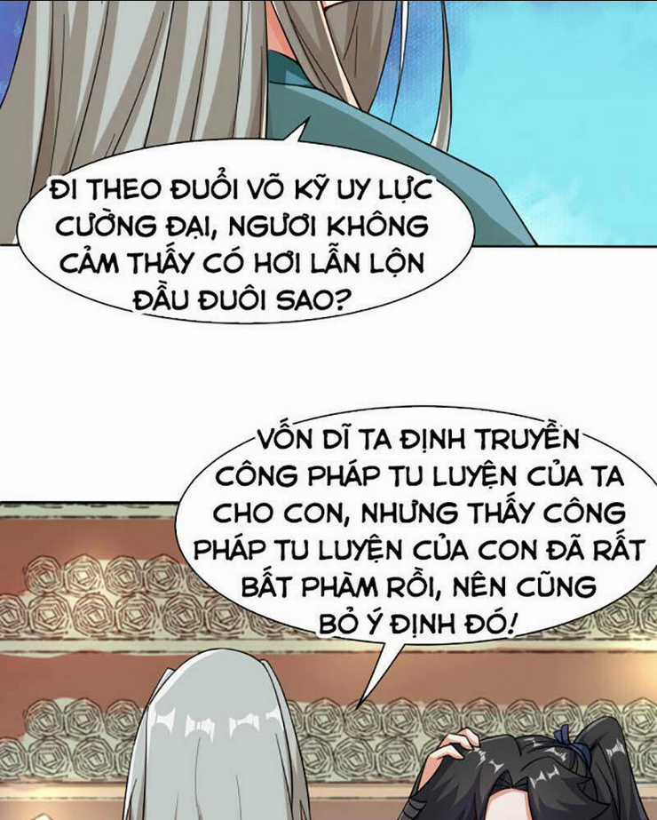 Vô Tận Thôn Phệ Chapter 29 trang 7