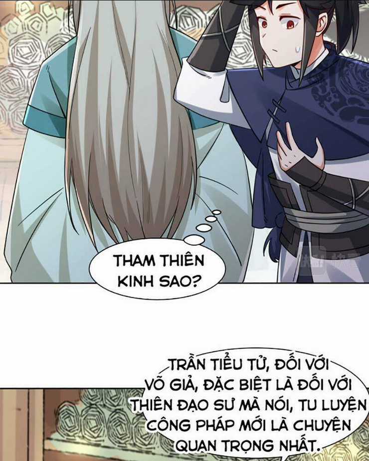 Vô Tận Thôn Phệ Chapter 29 trang 8