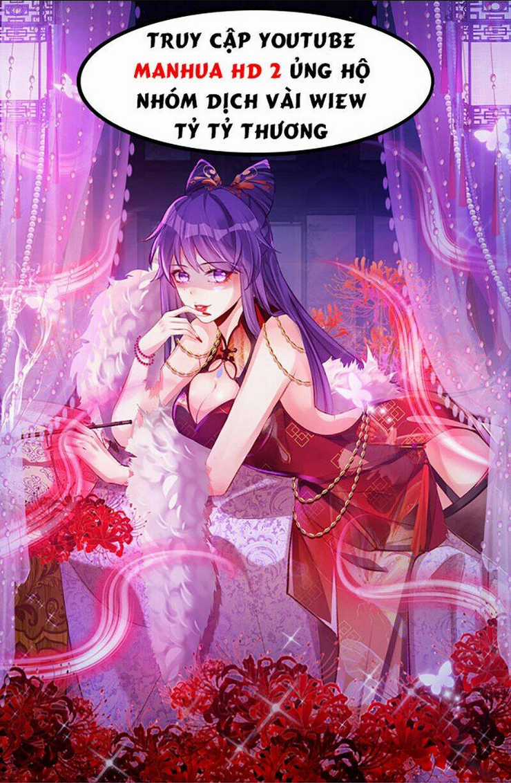 Vô Tận Thôn Phệ Chapter 3 trang 1