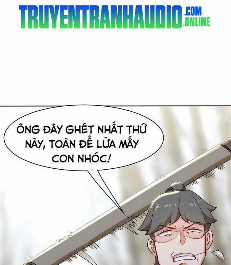 Vô Tận Thôn Phệ Chapter 30 trang 10