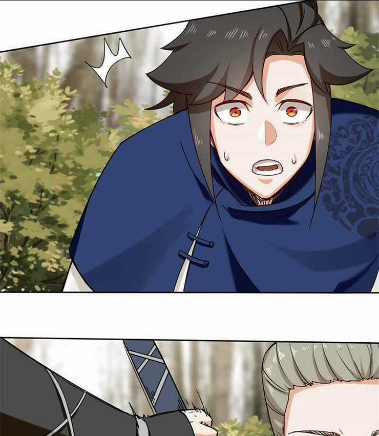 Vô Tận Thôn Phệ Chapter 30 trang 12