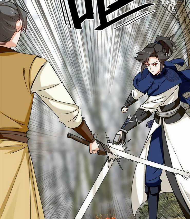 Vô Tận Thôn Phệ Chapter 30 trang 14