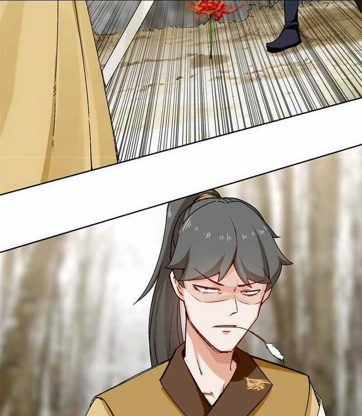 Vô Tận Thôn Phệ Chapter 30 trang 15