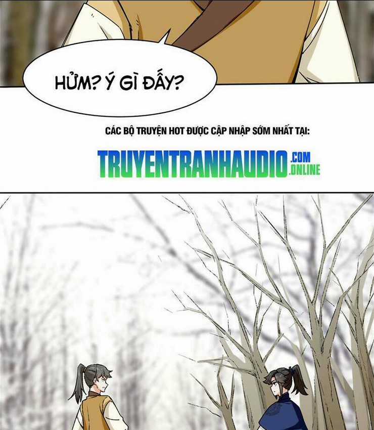 Vô Tận Thôn Phệ Chapter 30 trang 16