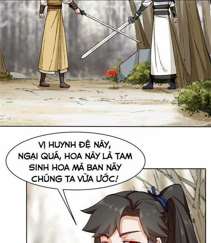 Vô Tận Thôn Phệ Chapter 30 trang 17