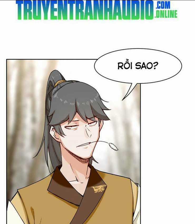 Vô Tận Thôn Phệ Chapter 30 trang 19