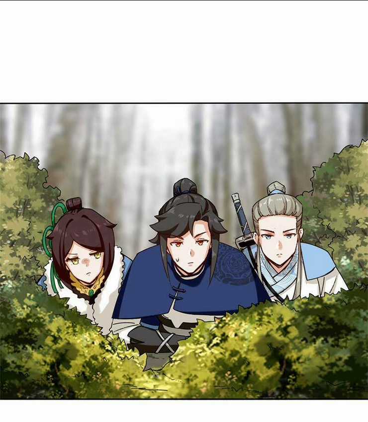 Vô Tận Thôn Phệ Chapter 30 trang 2