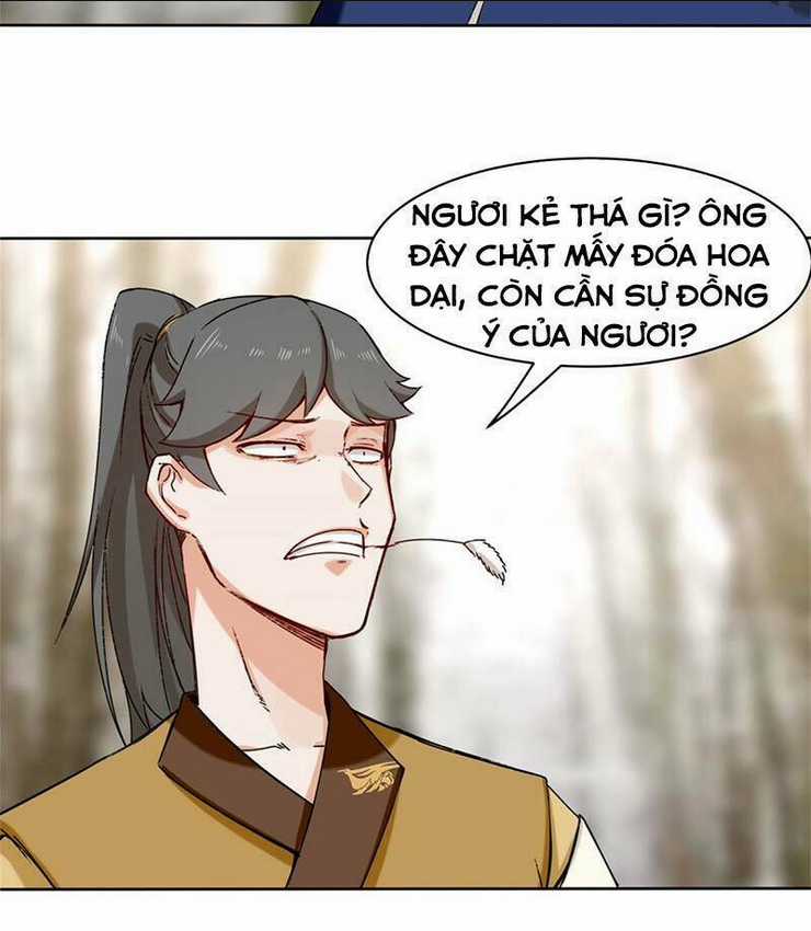 Vô Tận Thôn Phệ Chapter 30 trang 21