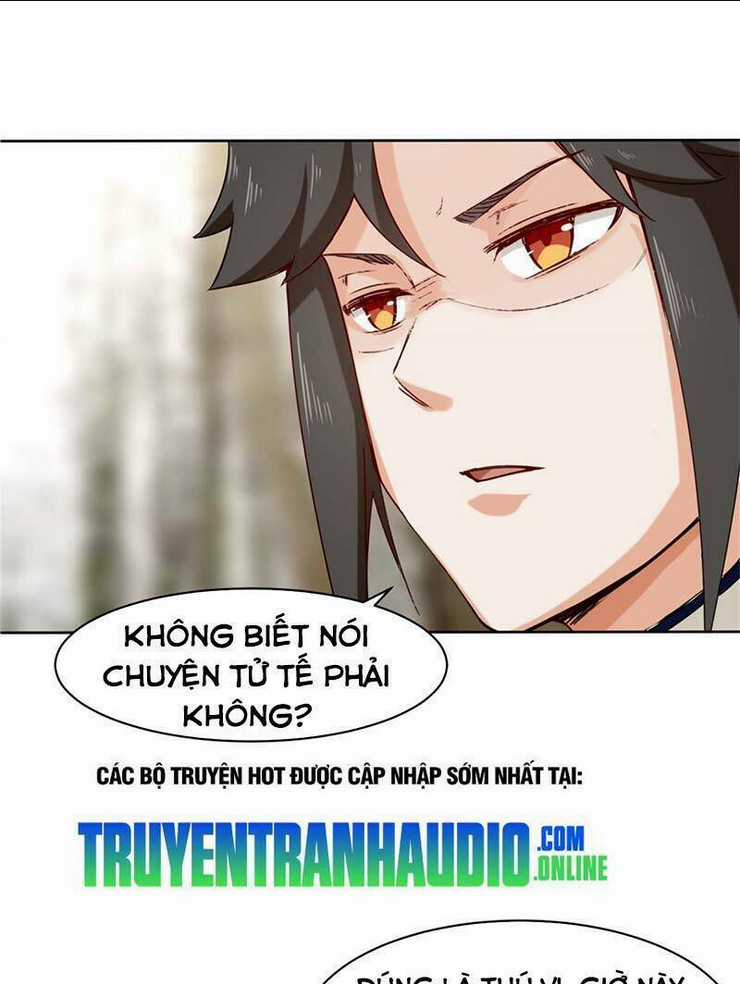 Vô Tận Thôn Phệ Chapter 30 trang 22