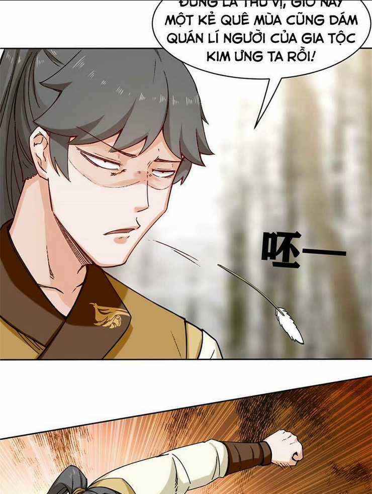 Vô Tận Thôn Phệ Chapter 30 trang 23