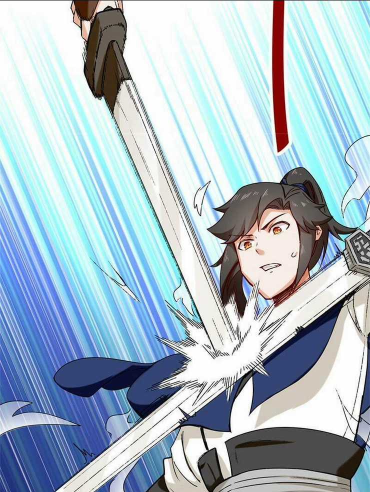 Vô Tận Thôn Phệ Chapter 30 trang 25