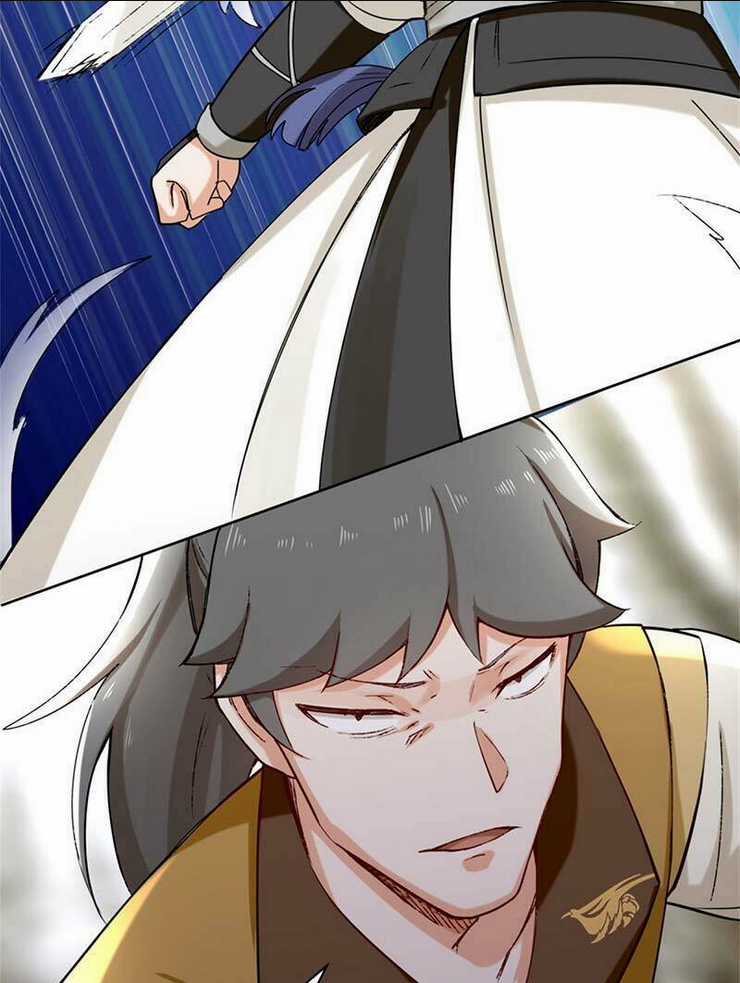 Vô Tận Thôn Phệ Chapter 30 trang 26