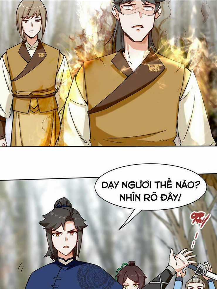 Vô Tận Thôn Phệ Chapter 30 trang 29