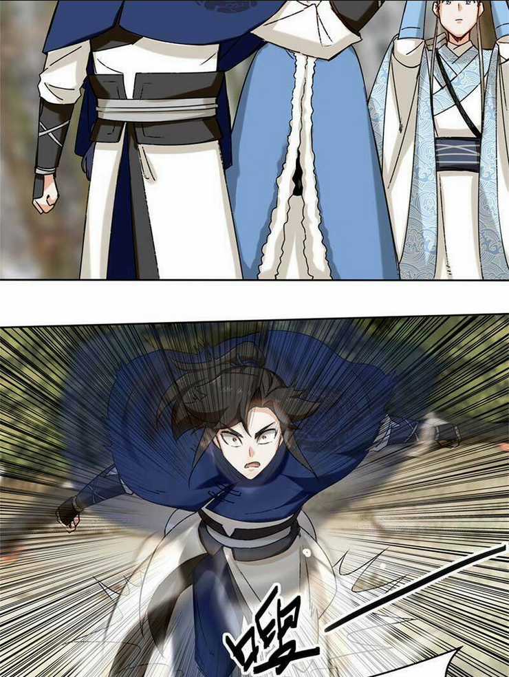 Vô Tận Thôn Phệ Chapter 30 trang 30