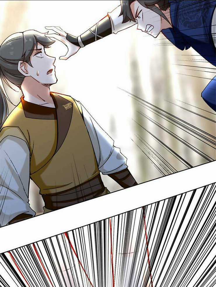 Vô Tận Thôn Phệ Chapter 30 trang 32