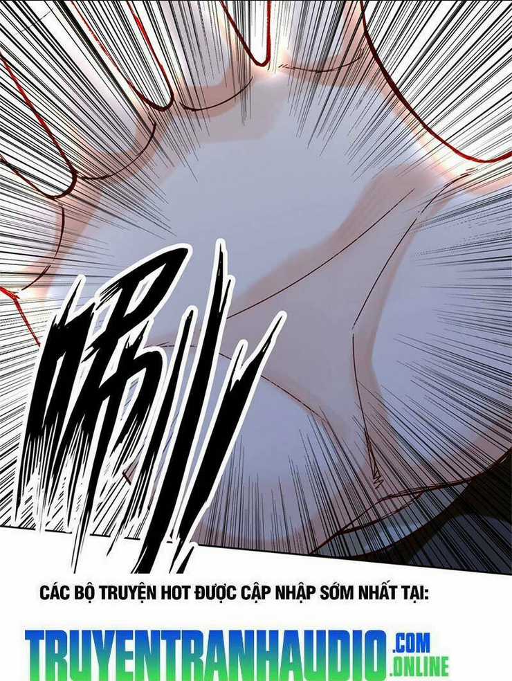 Vô Tận Thôn Phệ Chapter 30 trang 33