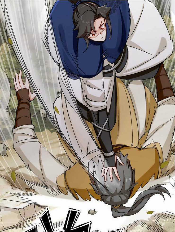 Vô Tận Thôn Phệ Chapter 30 trang 35