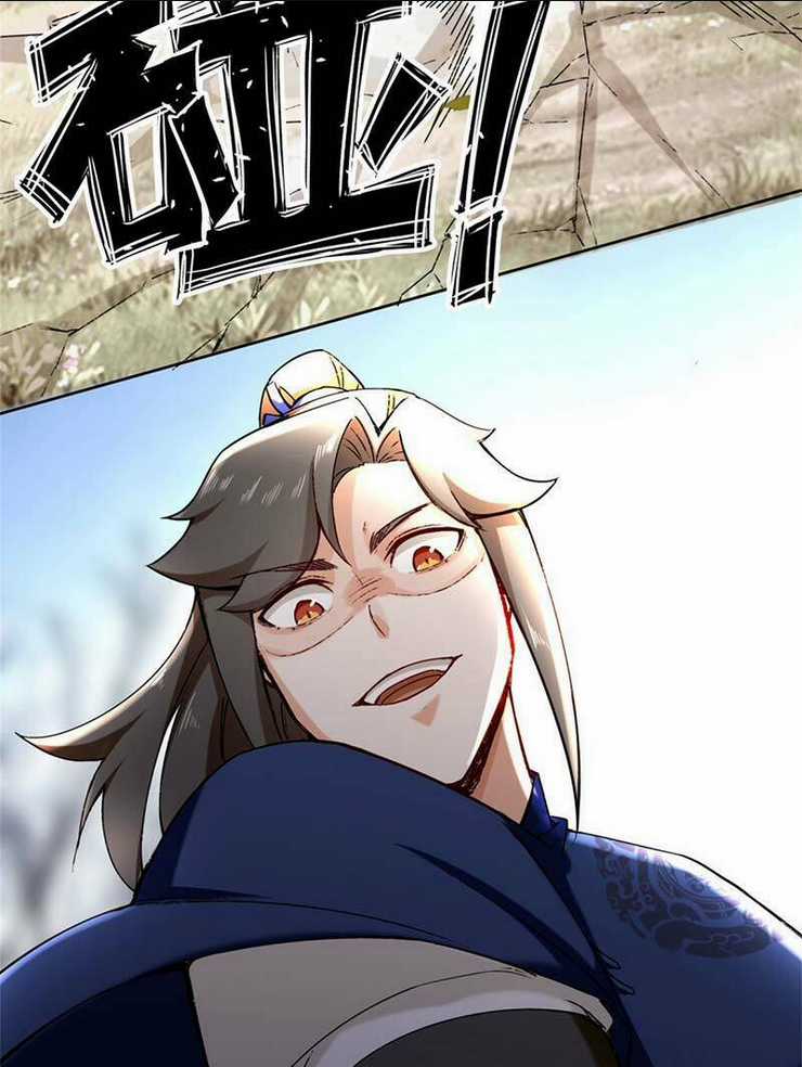 Vô Tận Thôn Phệ Chapter 30 trang 36