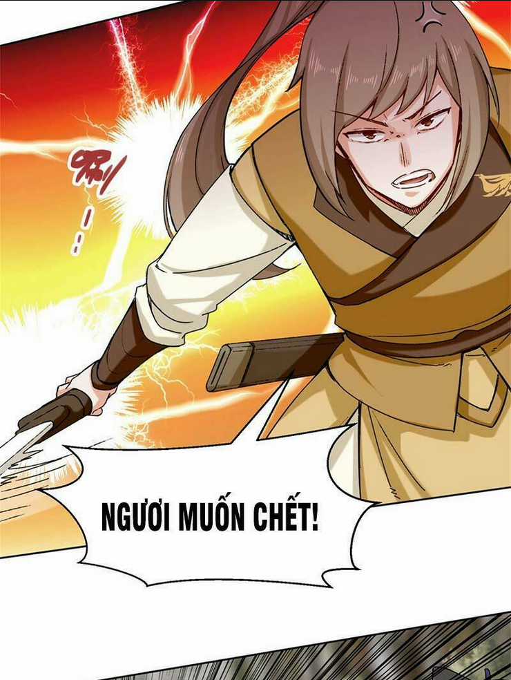 Vô Tận Thôn Phệ Chapter 30 trang 38