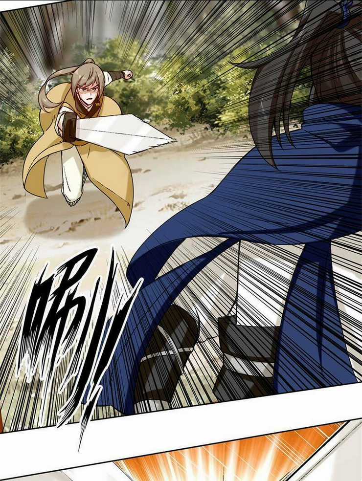 Vô Tận Thôn Phệ Chapter 30 trang 39