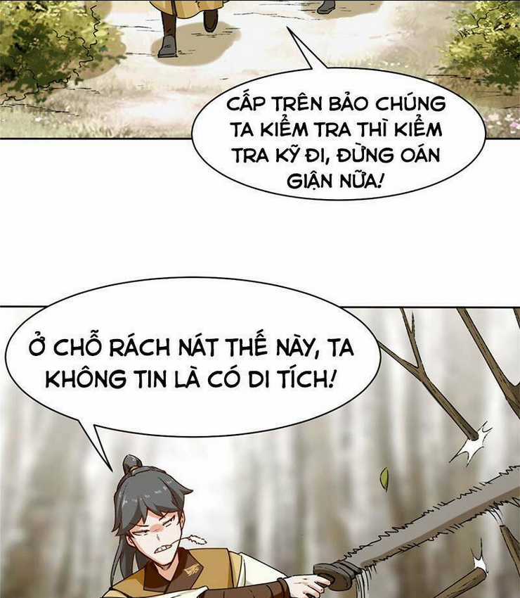 Vô Tận Thôn Phệ Chapter 30 trang 4