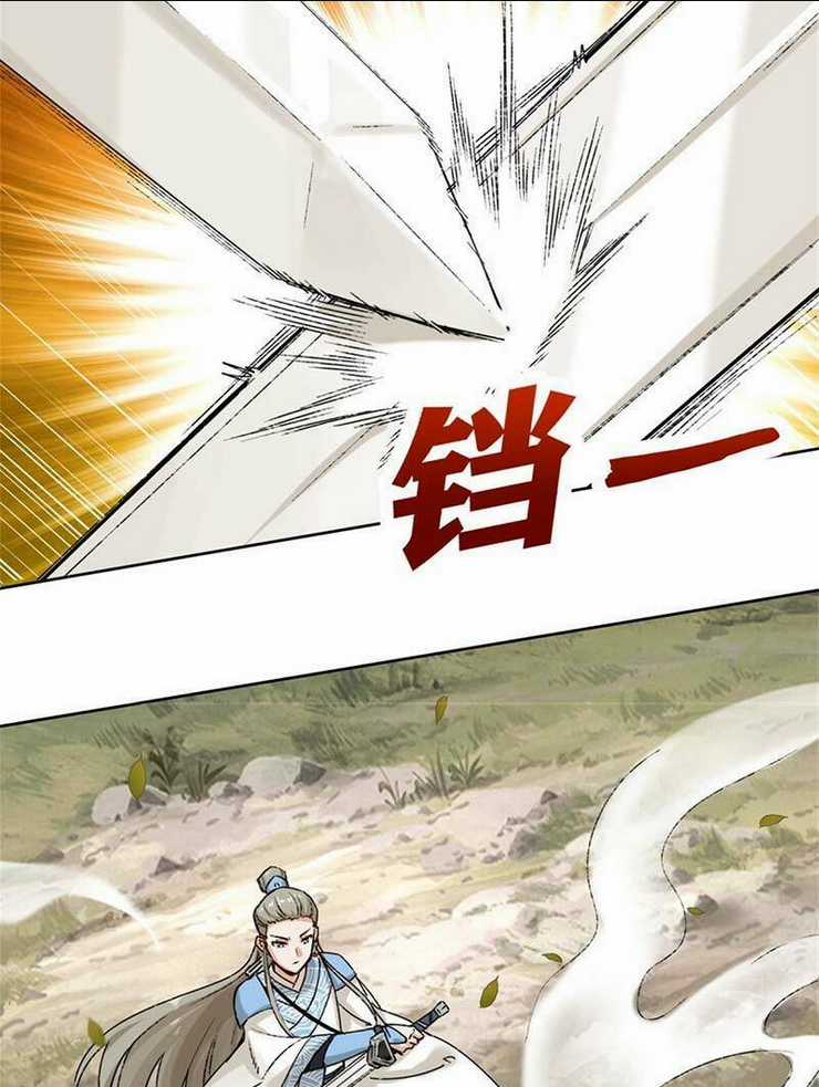 Vô Tận Thôn Phệ Chapter 30 trang 40