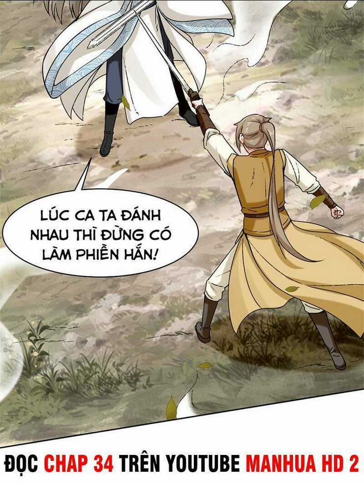 Vô Tận Thôn Phệ Chapter 30 trang 41