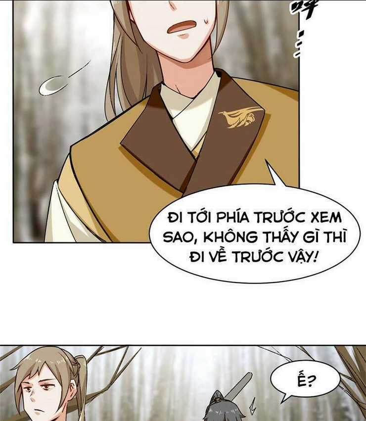 Vô Tận Thôn Phệ Chapter 30 trang 6