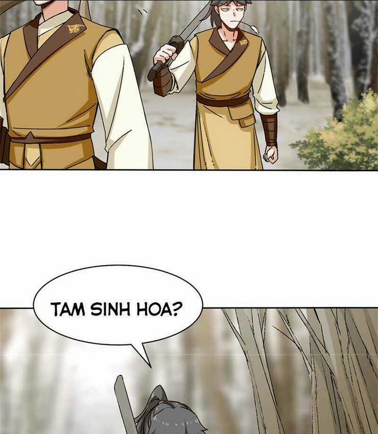 Vô Tận Thôn Phệ Chapter 30 trang 7