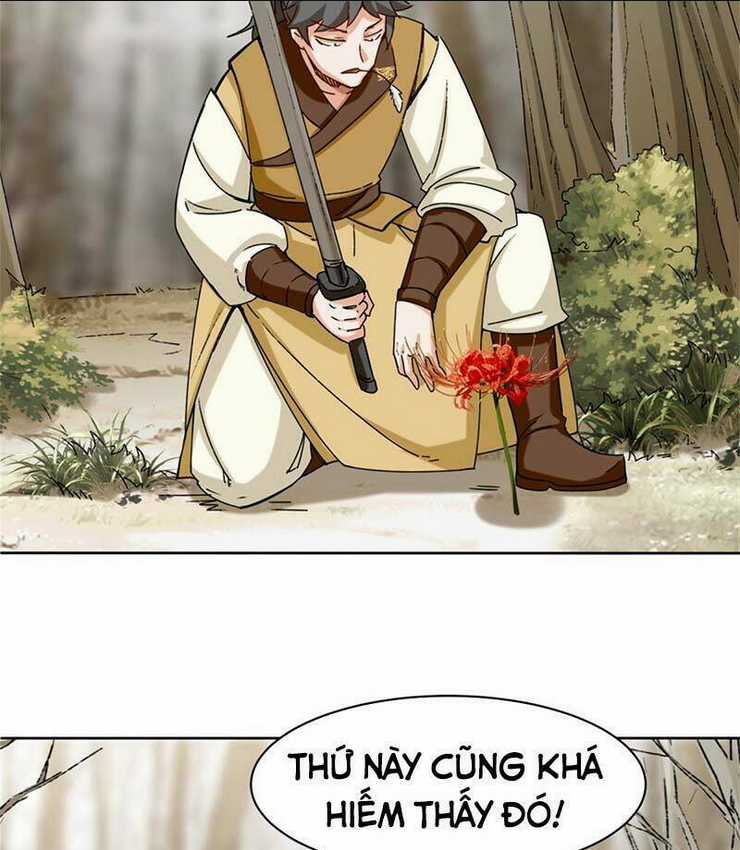 Vô Tận Thôn Phệ Chapter 30 trang 8