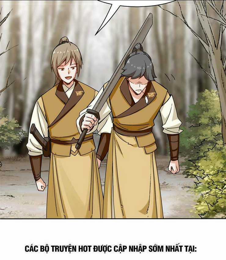 Vô Tận Thôn Phệ Chapter 30 trang 9