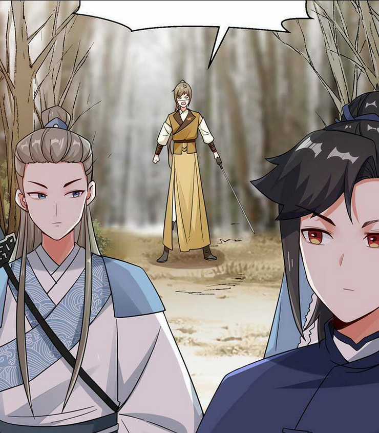 Vô Tận Thôn Phệ Chapter 31 trang 11