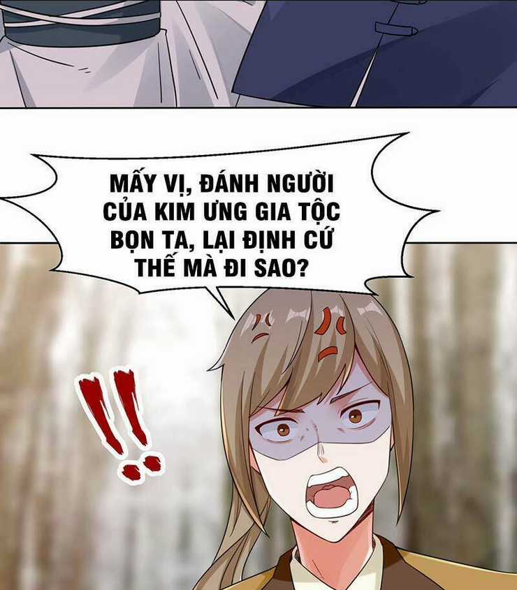 Vô Tận Thôn Phệ Chapter 31 trang 12