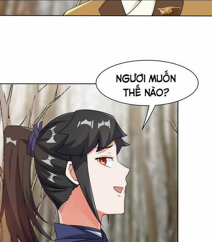 Vô Tận Thôn Phệ Chapter 31 trang 13
