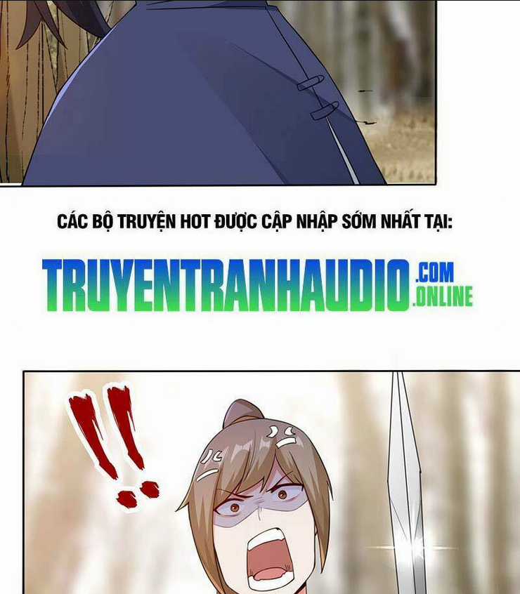 Vô Tận Thôn Phệ Chapter 31 trang 14